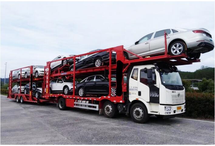 温州到东港市轿车托运